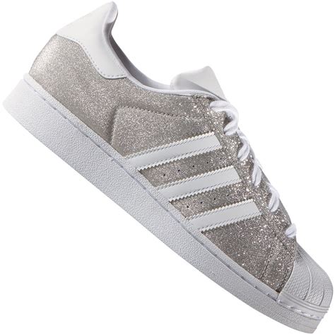 adidas schuhe glitzer damen|Adidas Superstar Damen günstig online kaufen .